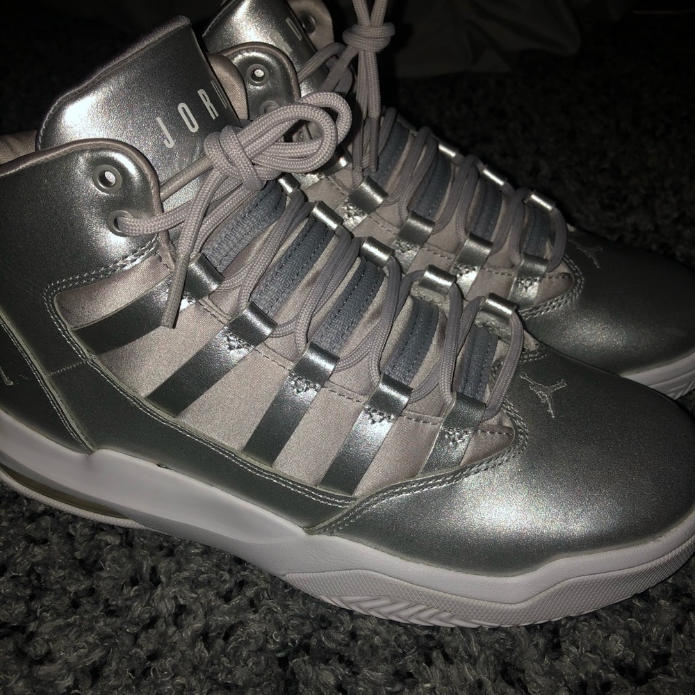 Jordan 6 Rings